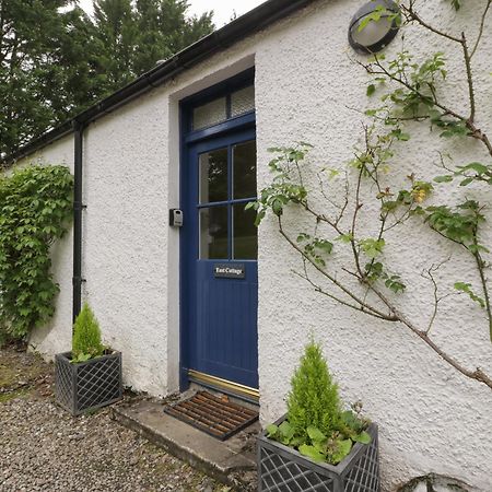 Fordie East Cottage 克里夫 外观 照片